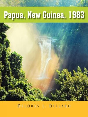 cover image of Papua New Guinea, 1983